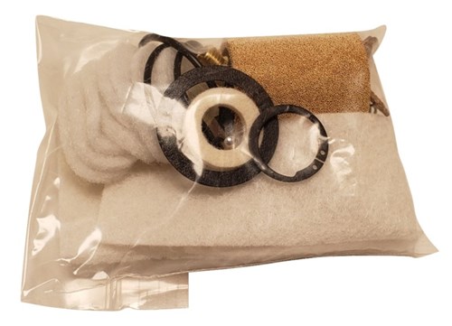 Tune-Up Kit, .4Hp/Rear Exhaust