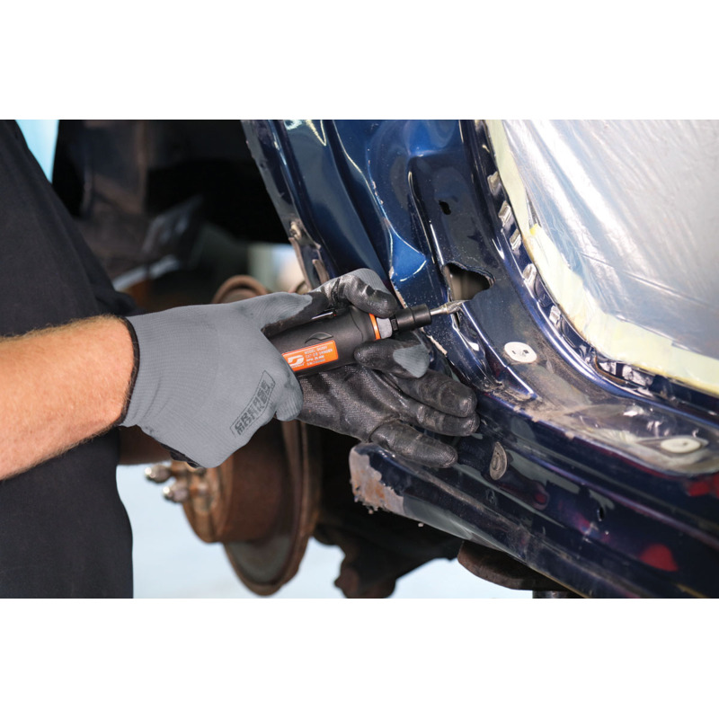 .5Hp Straight Line Die Grinder