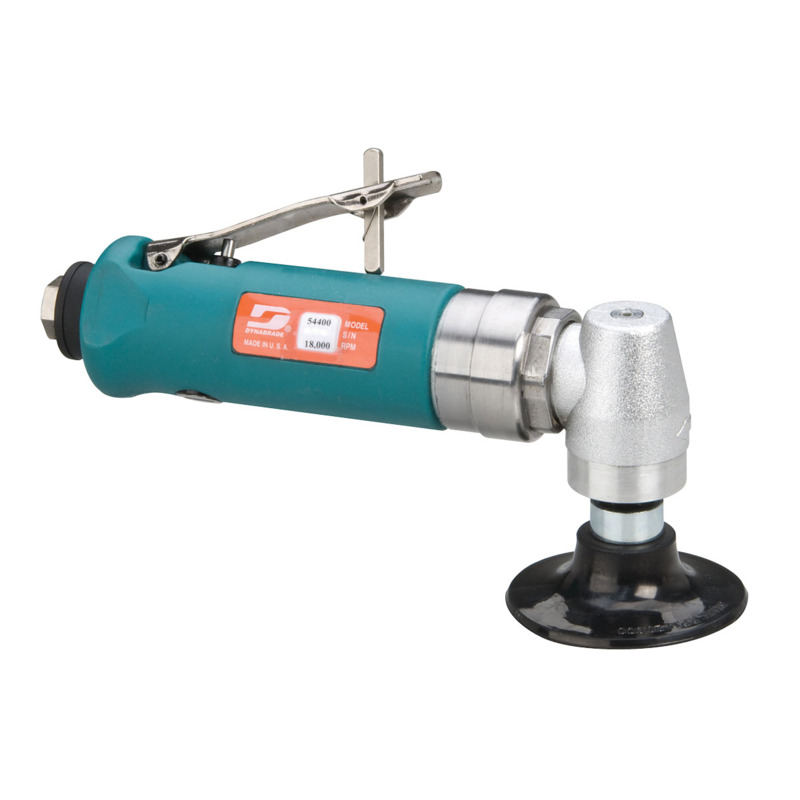 3" .7Hp Rt. Angle Disc Sander