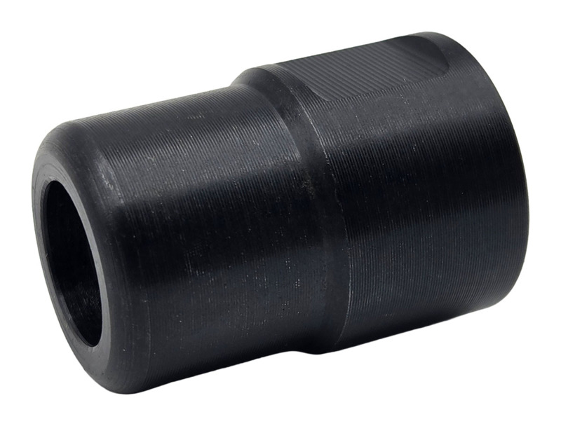 Collet Cap