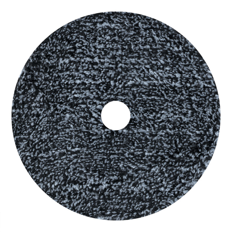 5.25" Dia. Dynacut Microfiber Pad