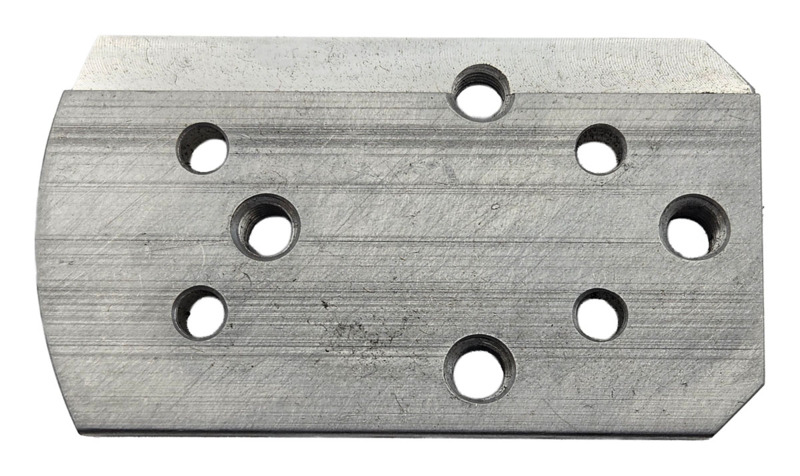 Millibar M6 Mounting Adaptor