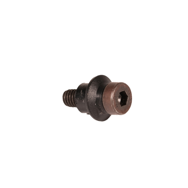 Button Latch Assembly