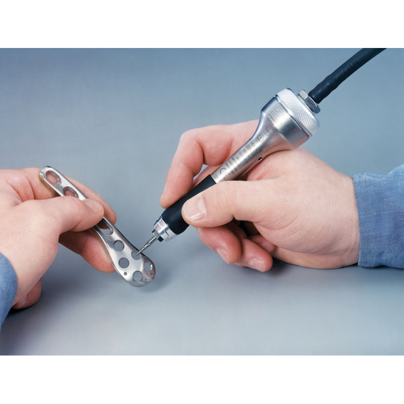 Pencil Grinder, 1/8" Collet, 1