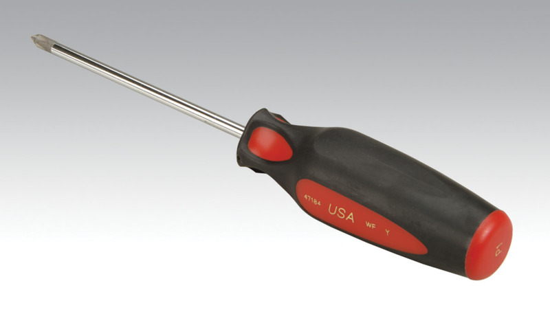 Phillips Screwdriver